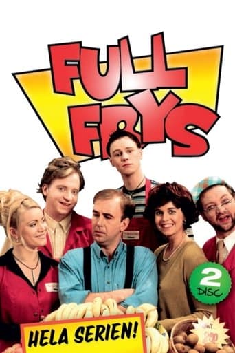 Full frys Serial Online