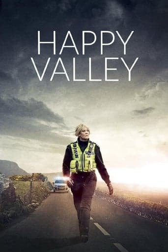 Happy Valley Serial Online