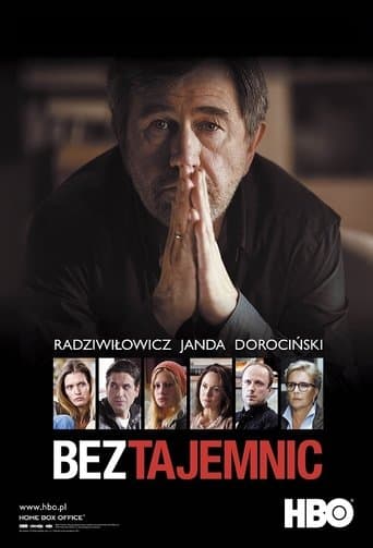 Bez tajemnic Serial Online