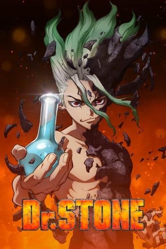 Dr. Stone Serial Online