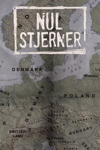 Nul stjerner Serial Online
