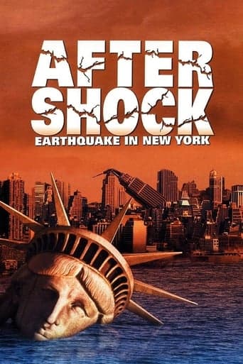 Aftershock: Earthquake in New York Serial Online