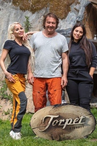 Torpet Kjendis Serial Online
