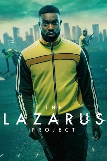 The Lazarus Project Serial Online