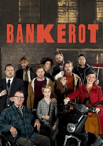 Bankerot Serial Online