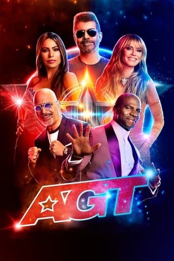 America's Got Talent Serial Online