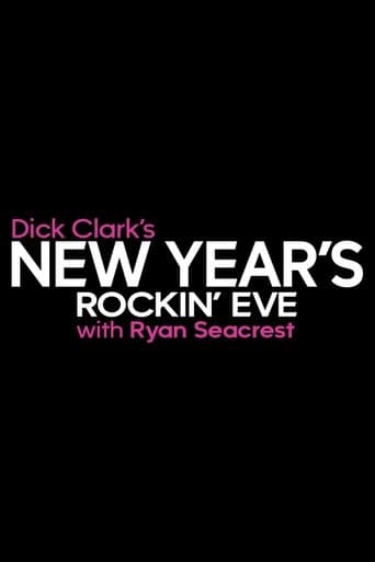 Dick Clark's New Year's Rockin' Eve with Ryan Seacrest Serial Online