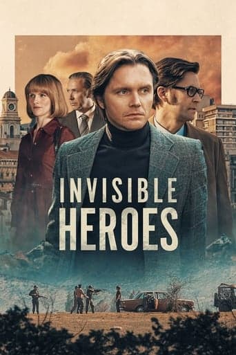 Invisible Heroes Serial Online