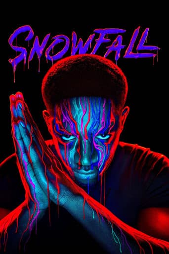 Snowfall Serial Online
