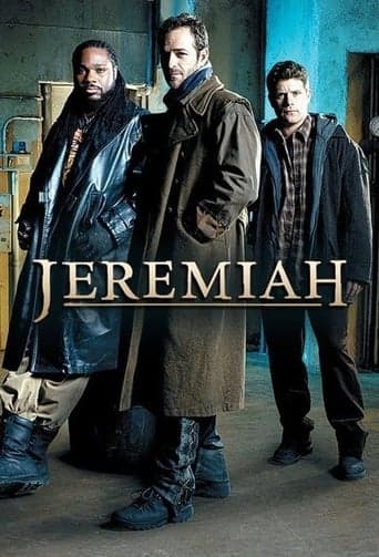 Jeremiah Serial Online
