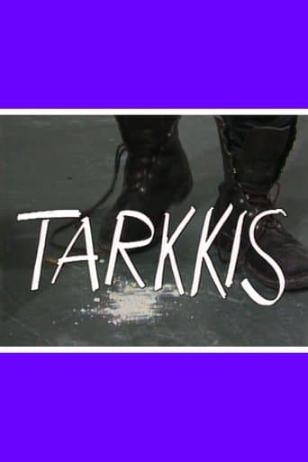Tarkkis Serial Online