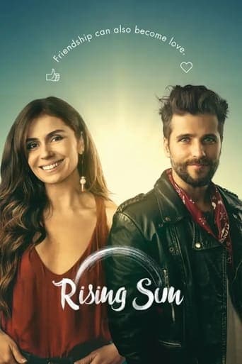 Sol Nascente Serial Online