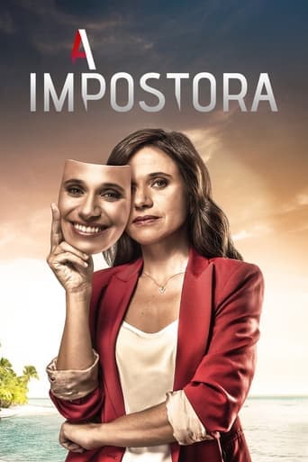 A Impostora Serial Online