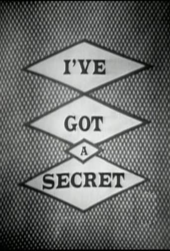 I've Got a Secret Serial Online