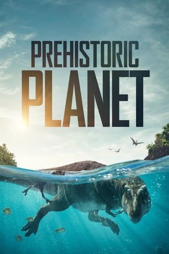 Prehistoryczna planeta Serial Online