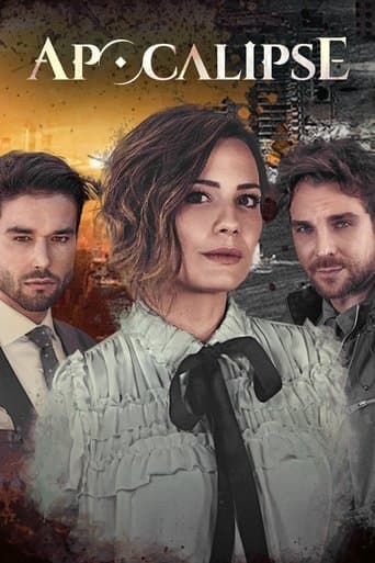 Apocalipse Serial Online