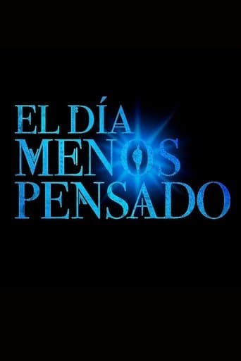 El día menos pensado Serial Online