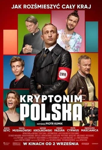 Kryptonim: Polska Serial Online