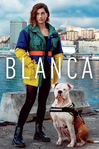 Blanca Serial Online