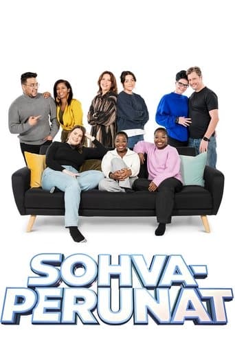 Sohvaperunat Serial Online