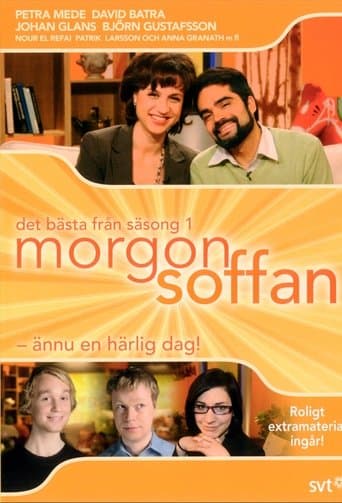 Morgonsoffan Serial Online