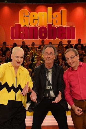 Genial daneben Serial Online