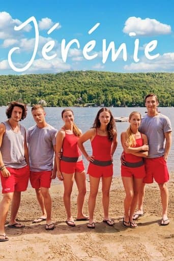 Jérémie Serial Online