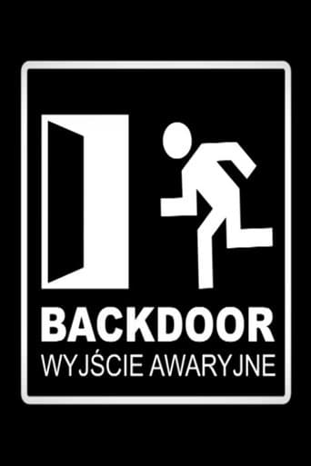 Backdoor. Wyjście awaryjne Serial Online
