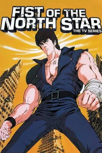 Fist of the North Star - Pięść Gwiazdy Północnej Serial Online