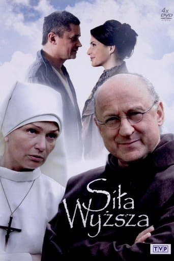 Siła wyższa Serial Online