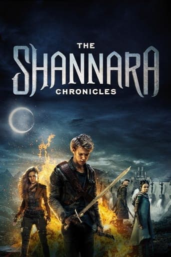 Kroniki Shannary Serial Online
