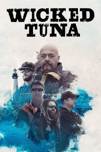 Wicked Tuna Serial Online