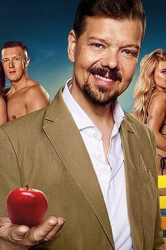 Temptation Island Polska Serial Online