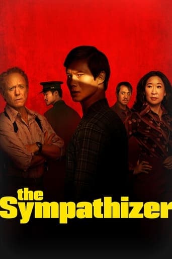 Sympatyk Serial Online