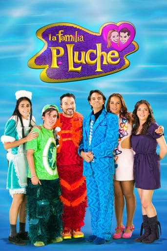 La familia P. Luche Serial Online