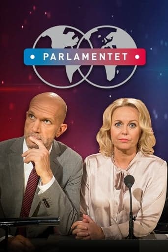 Parlamentet Serial Online