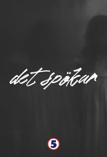 Det Spökar Serial Online