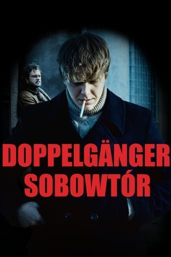 Doppelgänger. Sobowtór Serial Online