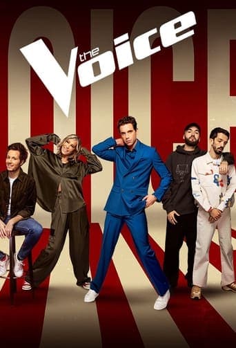 The Voice : La Plus Belle Voix Serial Online