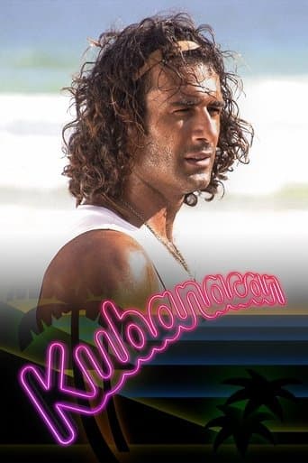 Kubanacan Serial Online