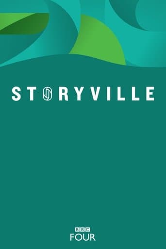 Storyville Serial Online