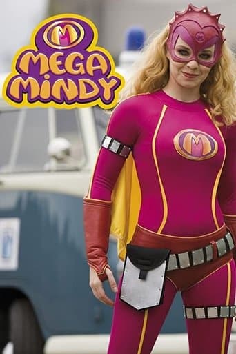 Mega Mindy Serial Online