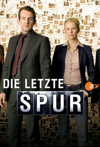 Letzte Spur Berlin Serial Online