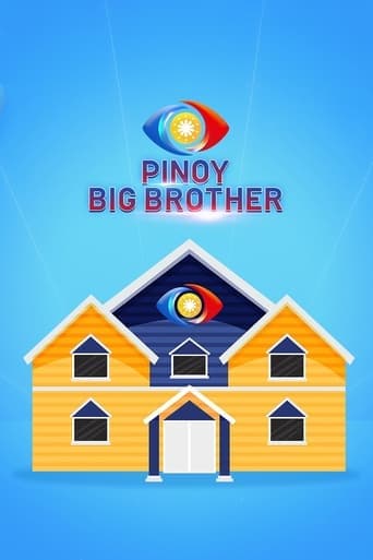 Pinoy Big Brother Serial Online