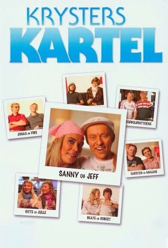 Krysters kartel Serial Online