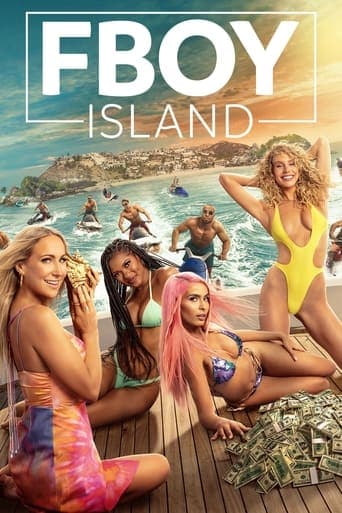 FBoy Island Serial Online