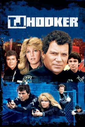 T. J. Hooker Serial Online