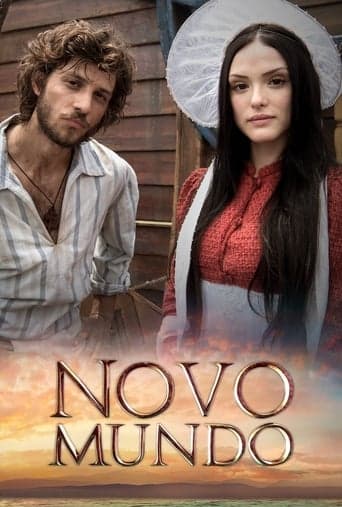 Novo Mundo Serial Online