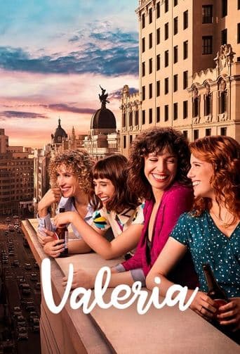 Valeria Serial Online