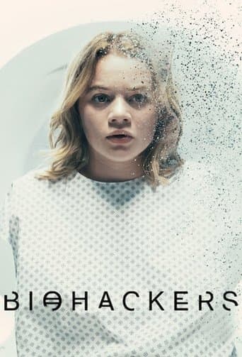 Biohakerzy Serial Online